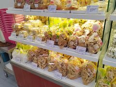 -生活林(河北路店)