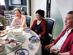 -外婆味道·云南菜大当家(关上店)