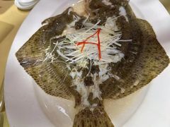 -鹏天阁酒楼·海鲜(红旗店)