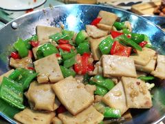 -新凯旋烧烤·燕姐千岛湖土菜