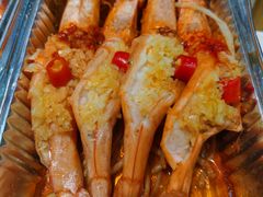 -八乔煎肉馆·丹东特色煎锅(梅林店)
