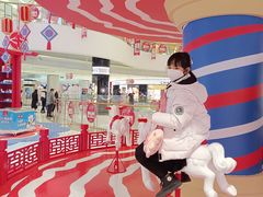 -长沙北辰三角洲大悦城