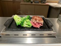 -肉肉大米(金虹桥店)