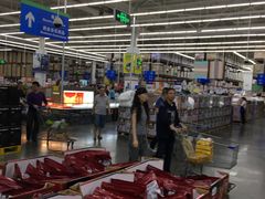 -山姆会员商店(杨桥西路店)