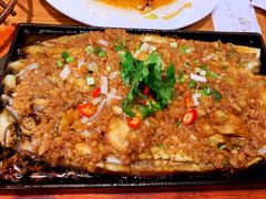 -老胖串店(浆水泉路店)