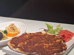 -Pasha帕夏土耳其餐厅(南昌路店)