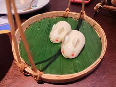 -泰妃殿(新世界旗舰店)