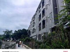 -黄埔古港
