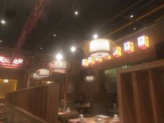 -羊之道草原味道清真餐厅(番禺店)
