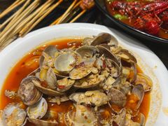 -阿郎龙虾烧烤海鲜馆(苏河融景店)