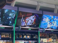 -骑鹅公社(南开大悦城店)