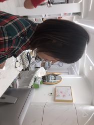 点击看大图 -小齐发型Star~salon
