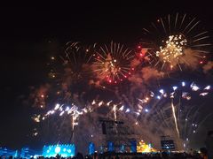 -泰达航母主题公园