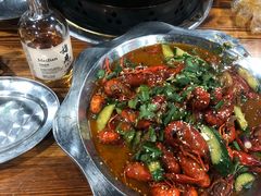 -鹅来顺·顺德火焰醉鹅(天平架分店)