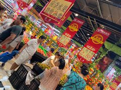 -广百家超市(大东海店)