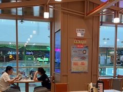 -味千拉面(泰州万达广场店)