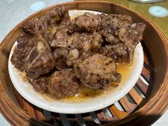 -金苑海鲜酒家(新港中路店)