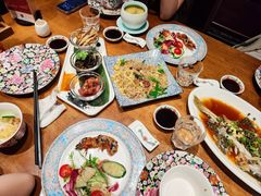 -美乐食街(小南店)