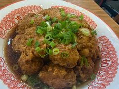 -浑河春面馆非遗鹿角面(良乡店)