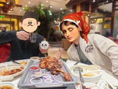 -老爷庙风味美食府(魏都大道店)