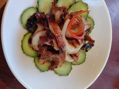 -妈妈菜舟山海鲜(定海古城店)