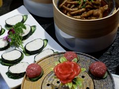 手打牛肉丸-味舵主重庆火锅(邓尉路店)