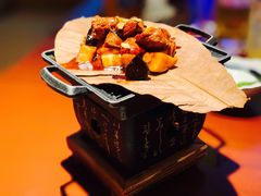 -有喜屋·深夜食堂(北京西路店)