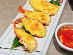 -大渔铁板烧(万象城店)