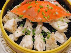 -汉通东林海鲜大酒店(鼓楼孝闻街店)