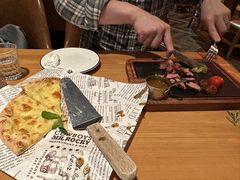 -MR.ROCKY洛奇先生RESTAURANT&BAR(宝安壹方城店)