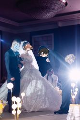 -SATIN COUTURE瑟庭婚纱礼服馆
