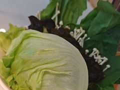 -黄记煌三汁焖锅(崇文门店)