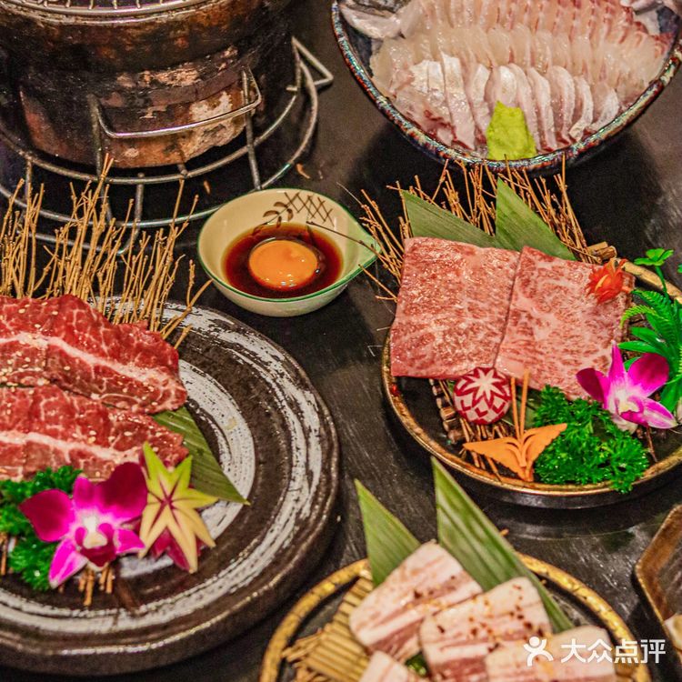 私藏！珠海这家老牌日式烤肉店藏不住了！不吃后悔