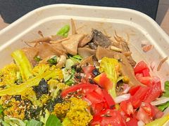 -CALIFORKS加州叉子轻食(朝阳门店)
