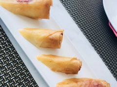 -五号茶居·新派粤菜·岭南五号酒店(沿江中路店)