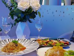 -天玑高空江景餐厅&酒吧Sky Secret Restaurant&Bar