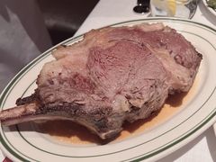 -Wolfgang’s Steakhouse 沃夫冈牛排馆(上海白玉兰广场店)