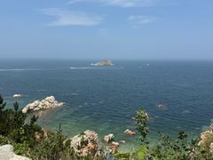 -养马岛旅游度假区