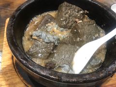 -猪腰一家·地道佛山菜(里水店)