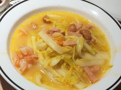 -太二酸菜鱼(浦东正大广场店)
