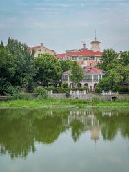 -真知味酒店·宴会厅(月牙湖店)