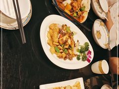 -木卡买提新疆餐厅·清真(新里海顿公馆店)