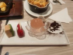 -必胜客(泗阳雨润店)