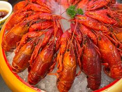 -虾乐园龙虾·夜宵(松江店)