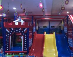 -都乐汇儿童乐园(莱蒙都会店)