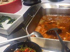 -九鼎轩脆毛肚火锅(南京东路店)