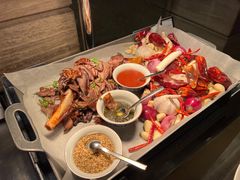 -北京王府井希尔顿酒店·万斯阁西餐厅