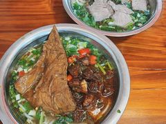 -花溪牛肉粉(八鸽岩店)