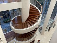 -中央音乐学院歌剧音乐厅