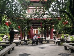 -大唐博相府酒店·陕西官府菜